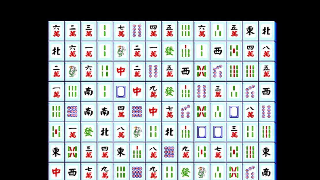 游戏截图 图片