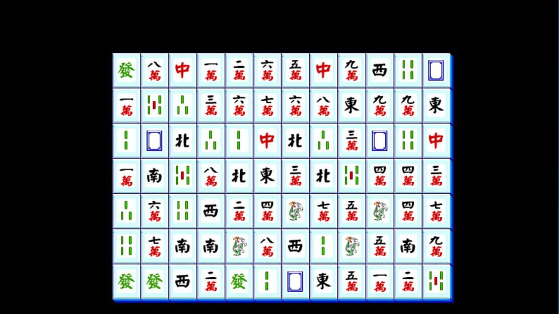 游戏截图 图片