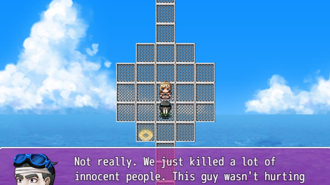 游戏截图 图片
