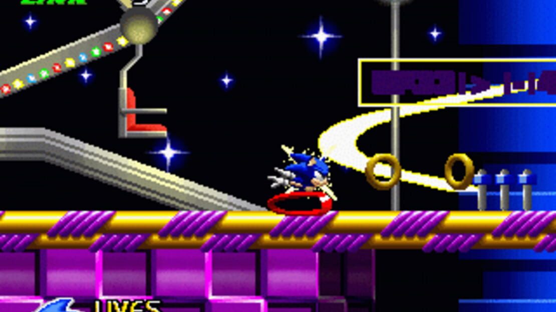 游戏截图 图片