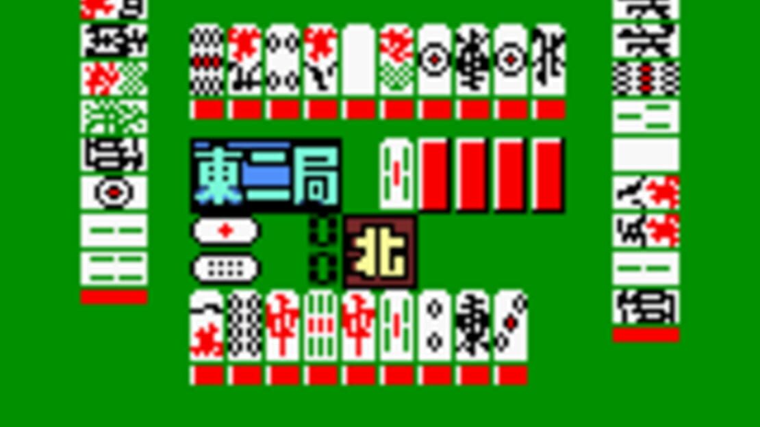 游戏截图 图片