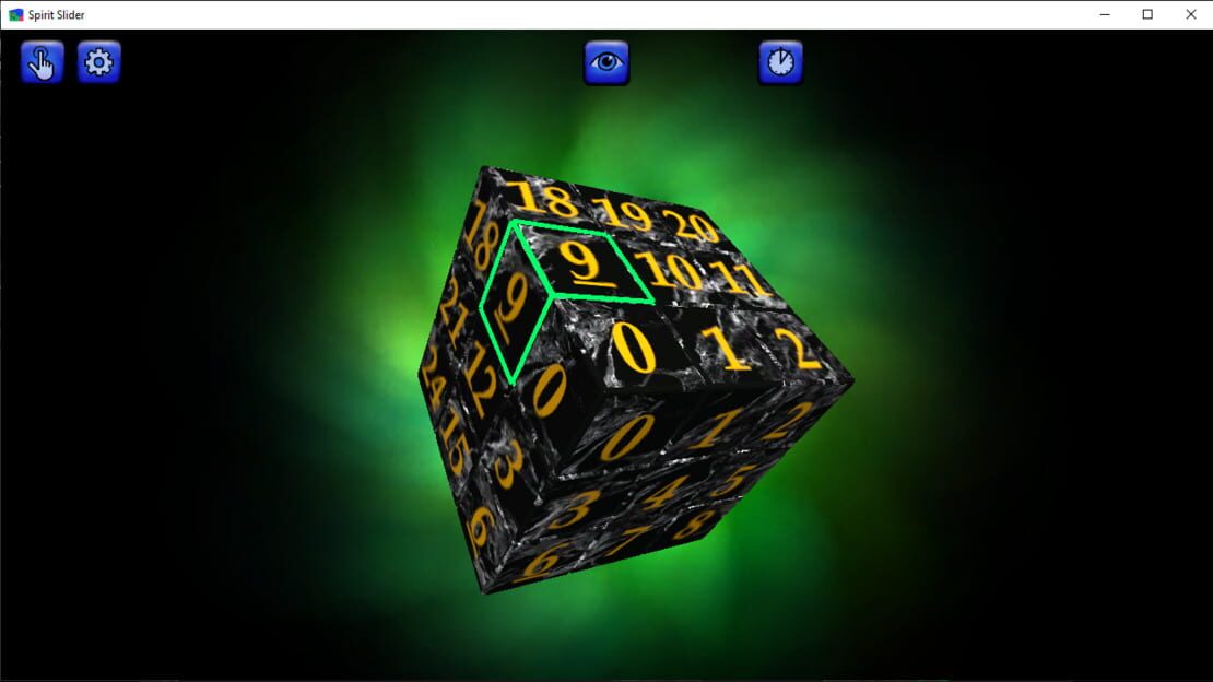 游戏截图 图片