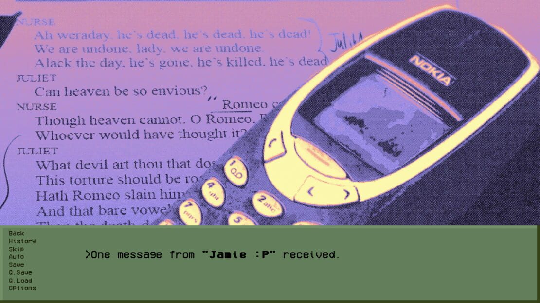 游戏截图 图片