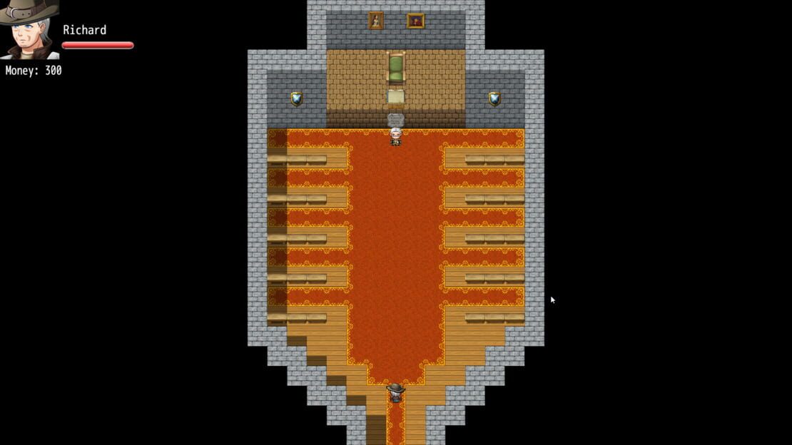 游戏截图 图片