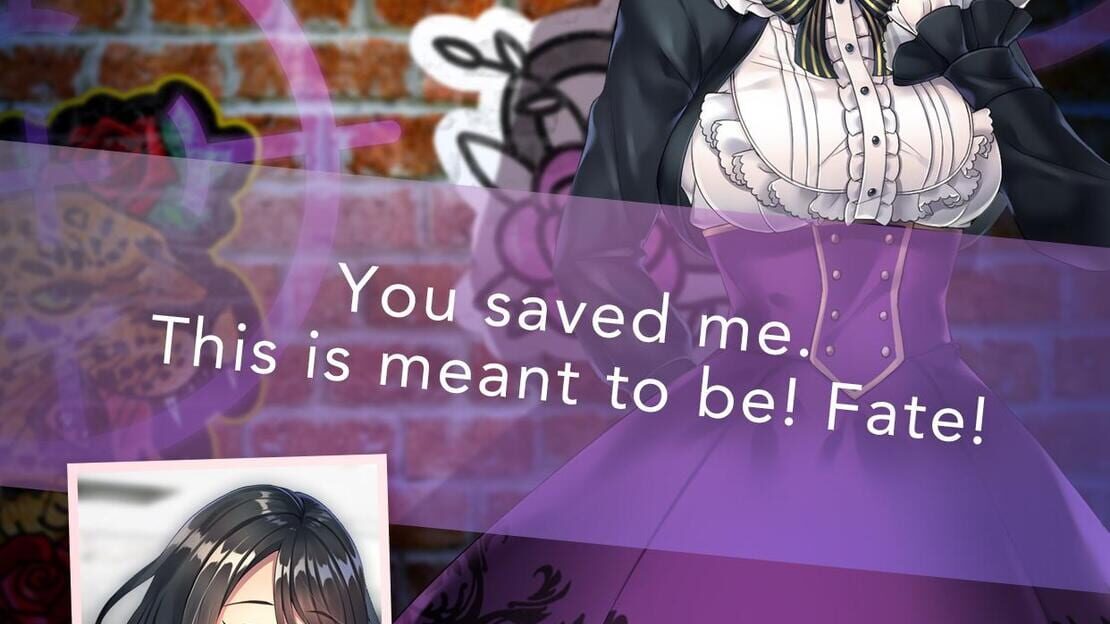 游戏截图 图片