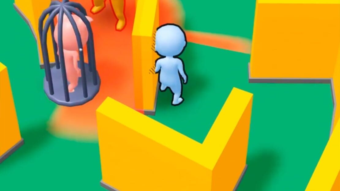游戏截图 图片