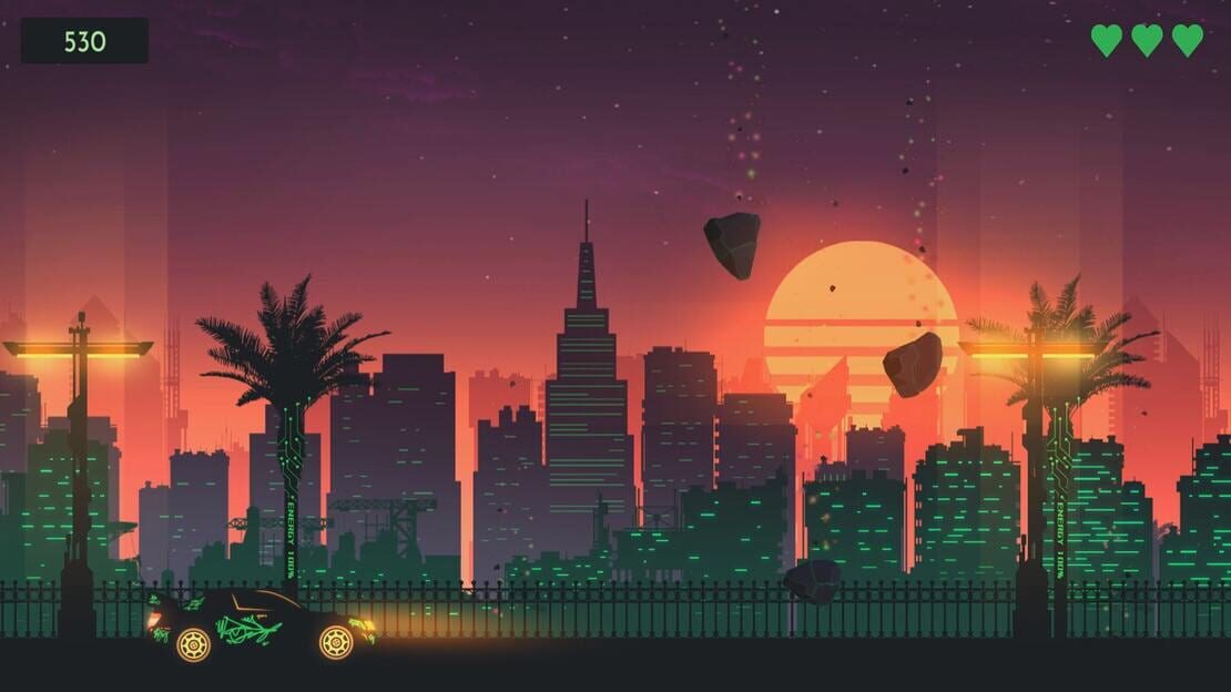 游戏截图 图片