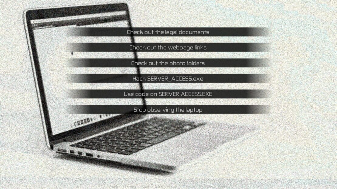 游戏截图 图片