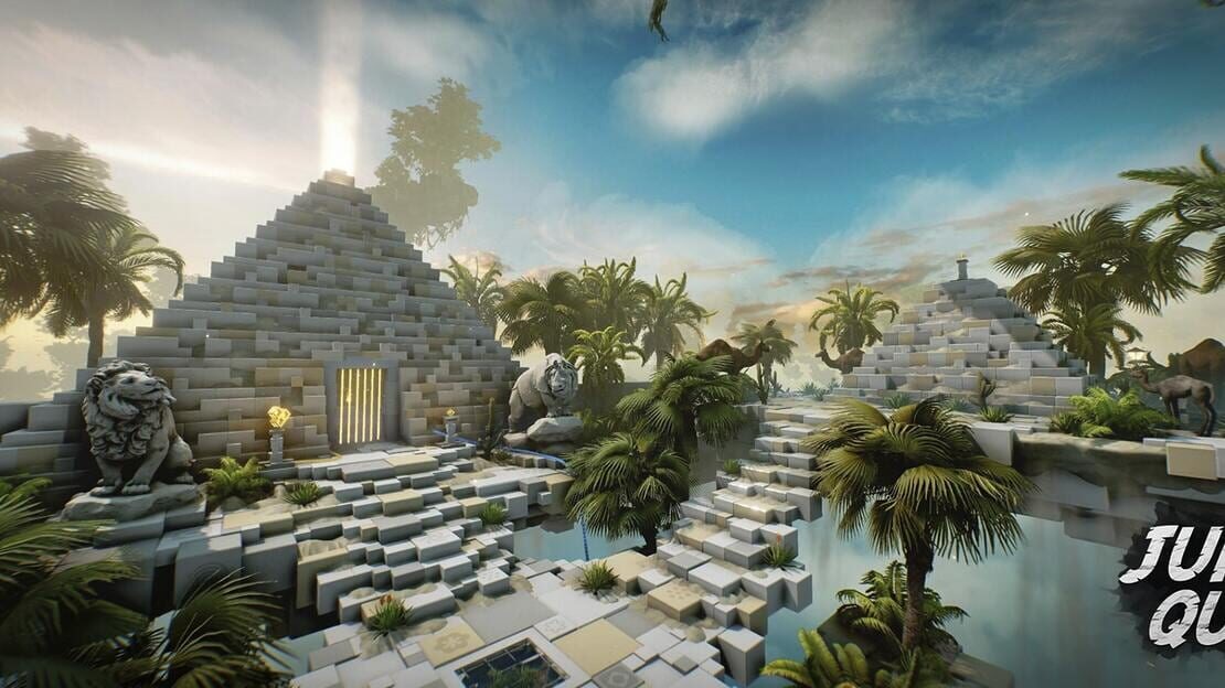 游戏截图 图片