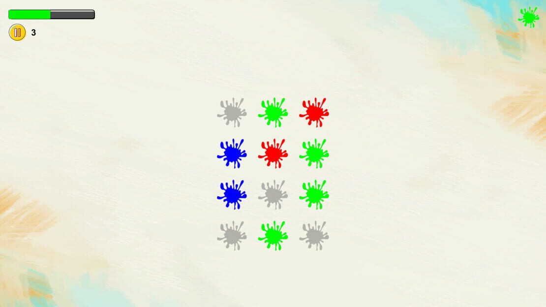 游戏截图 图片
