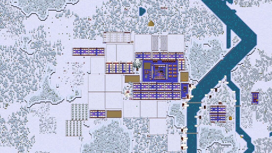 游戏截图 图片