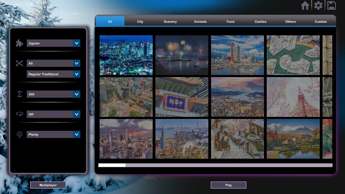 游戏截图 图片