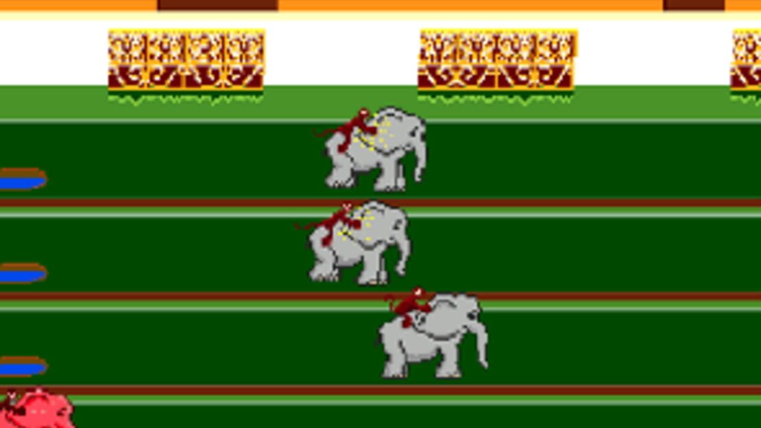 游戏截图 图片