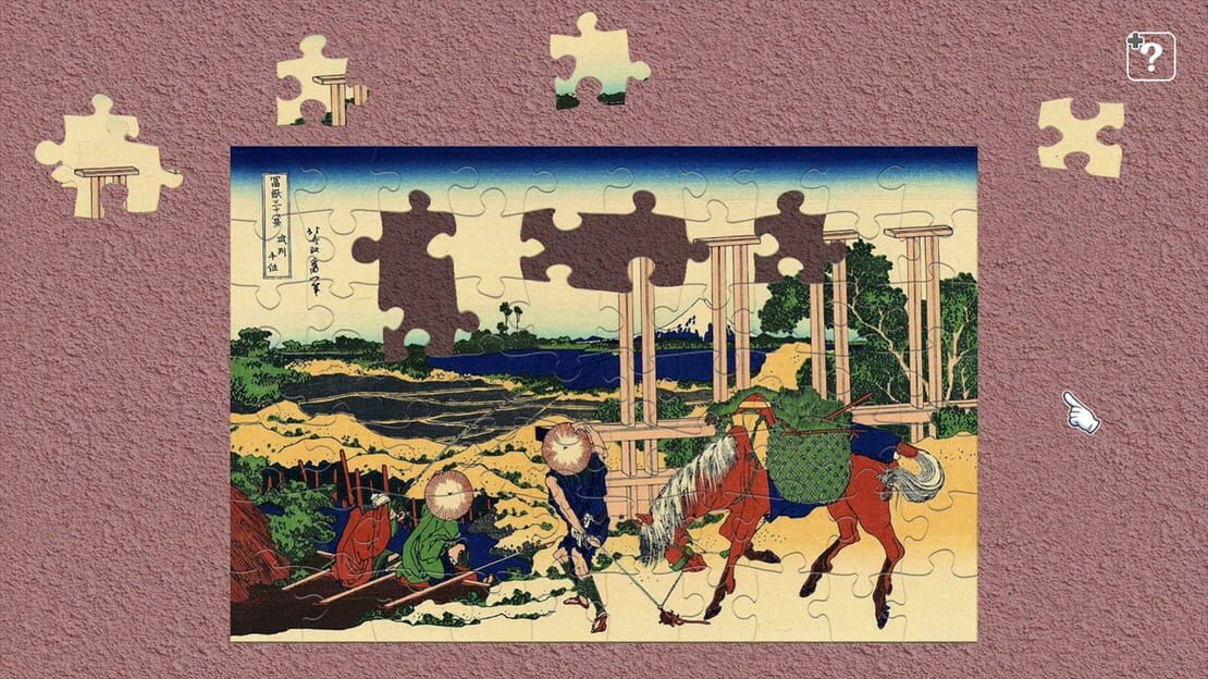 游戏截图 图片