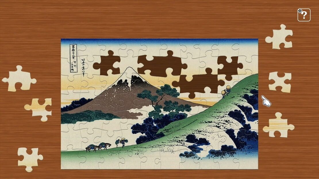 游戏截图 图片
