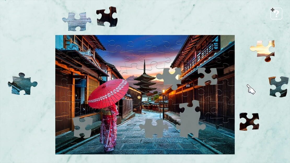 游戏截图 图片
