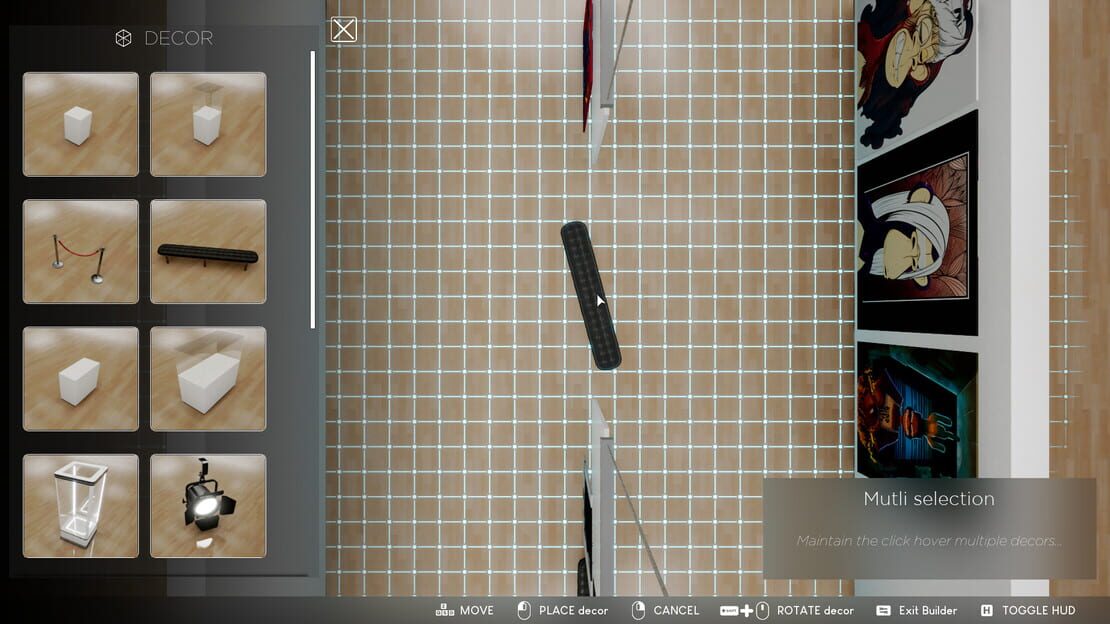 游戏截图 图片