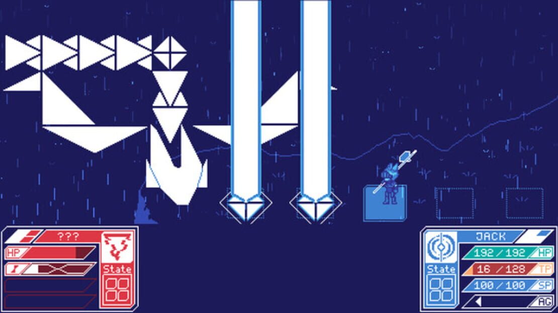 游戏截图 图片