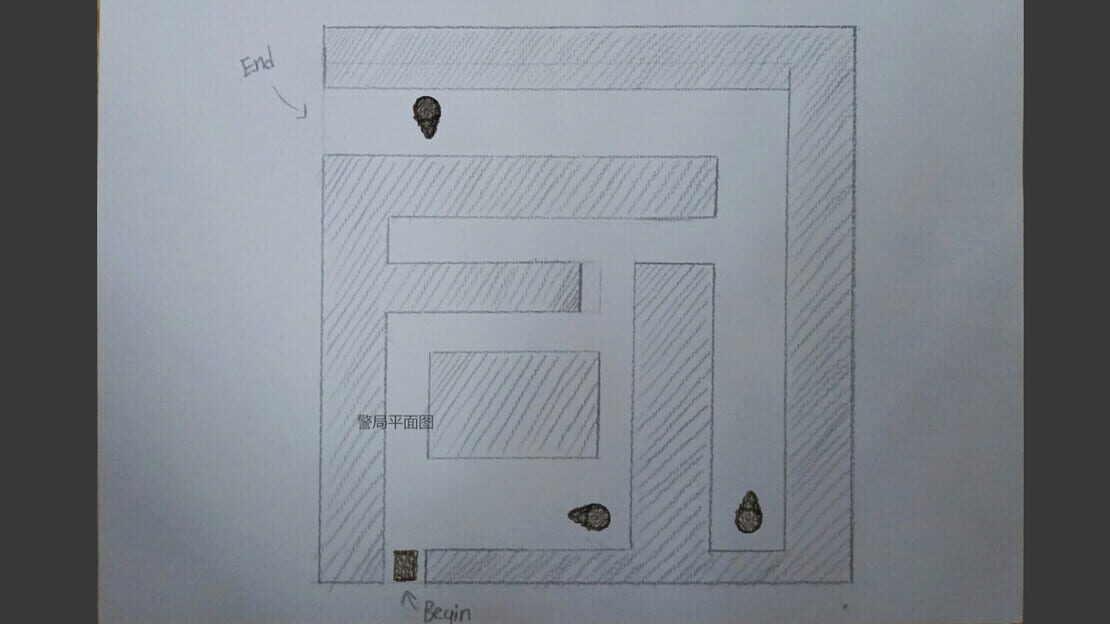 游戏截图 图片