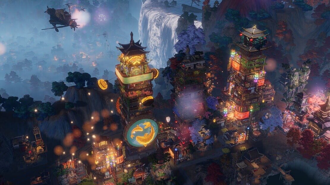 游戏截图 图片