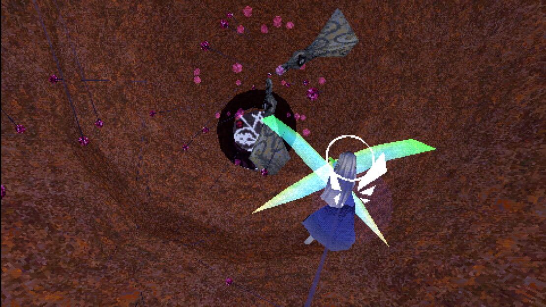 游戏截图 图片