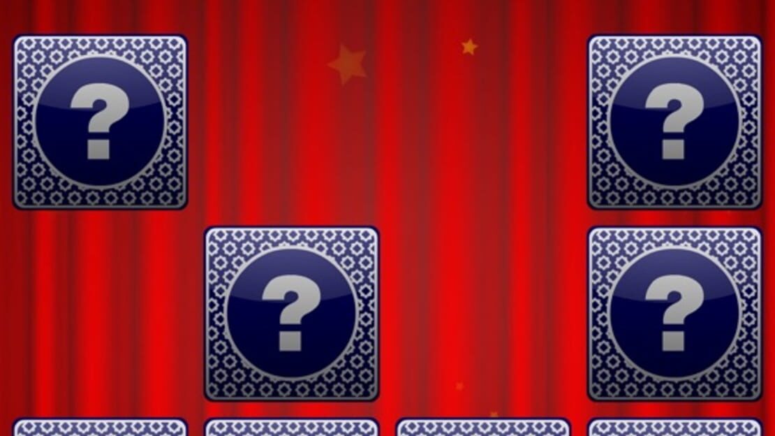 游戏截图 图片