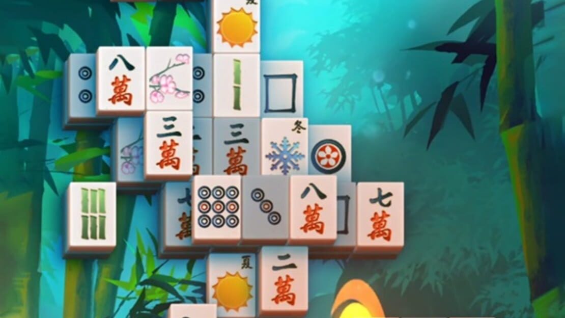 游戏截图 图片