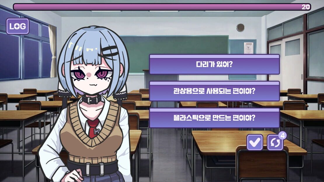 游戏截图 图片