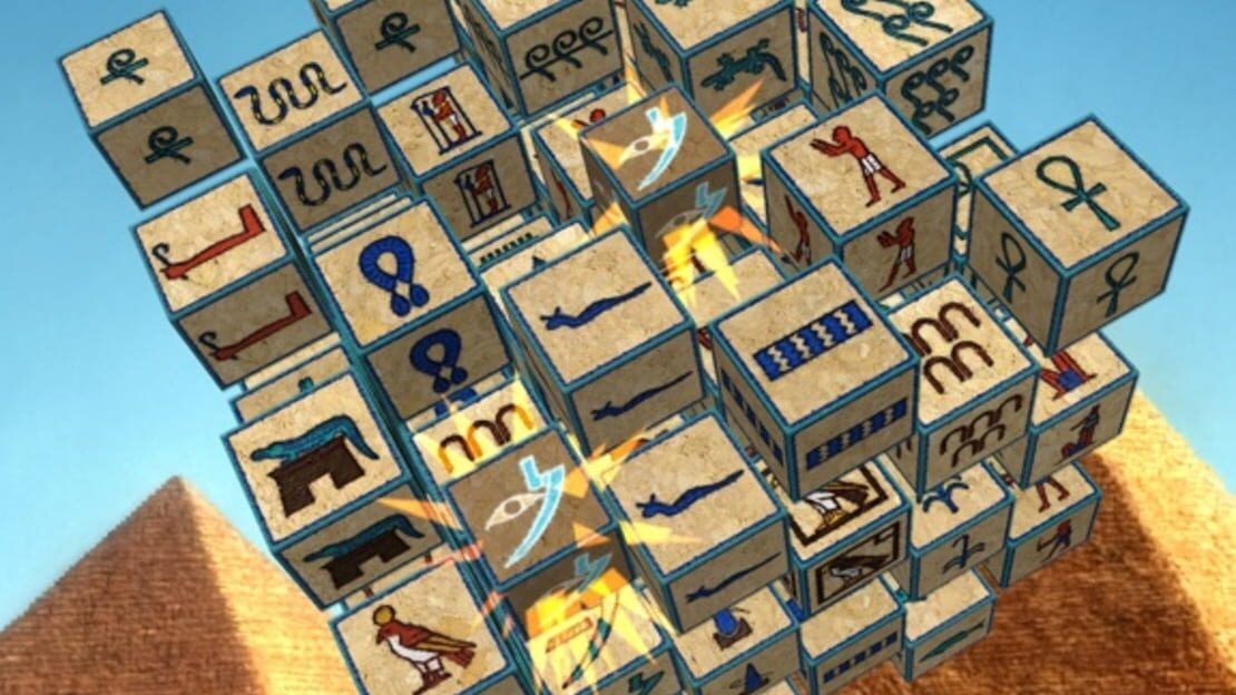 游戏截图 图片