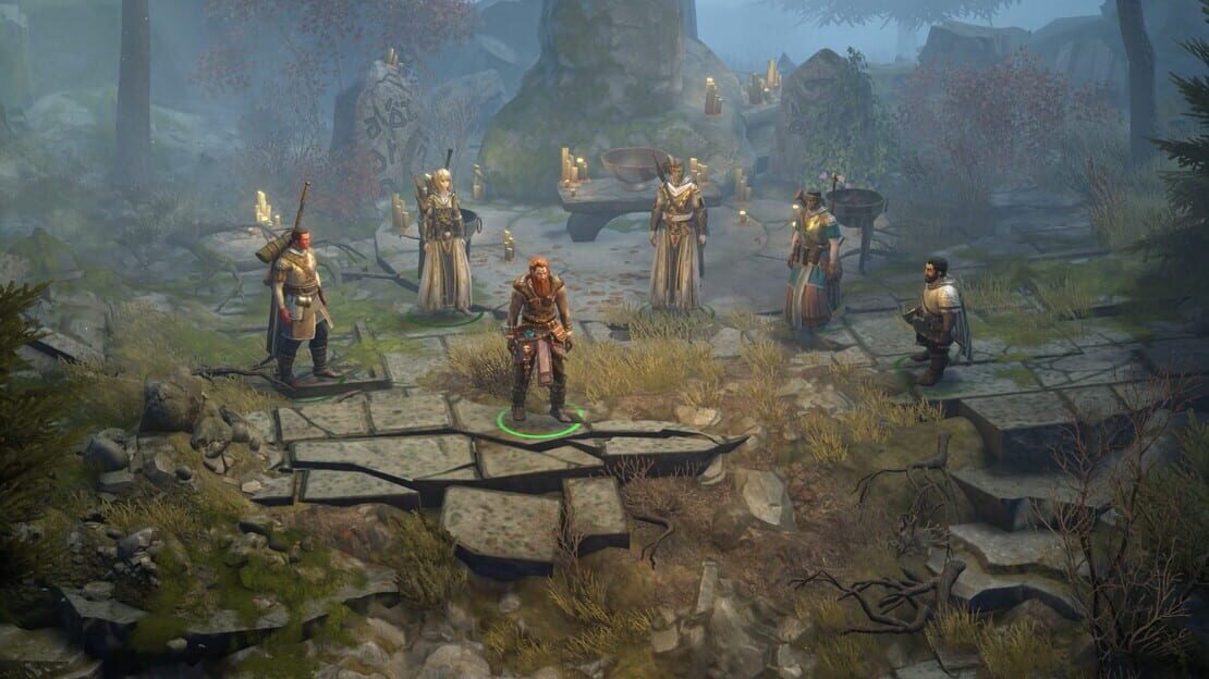 游戏截图 图片