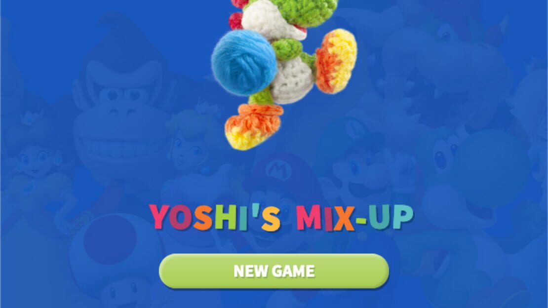 游戏截图 图片