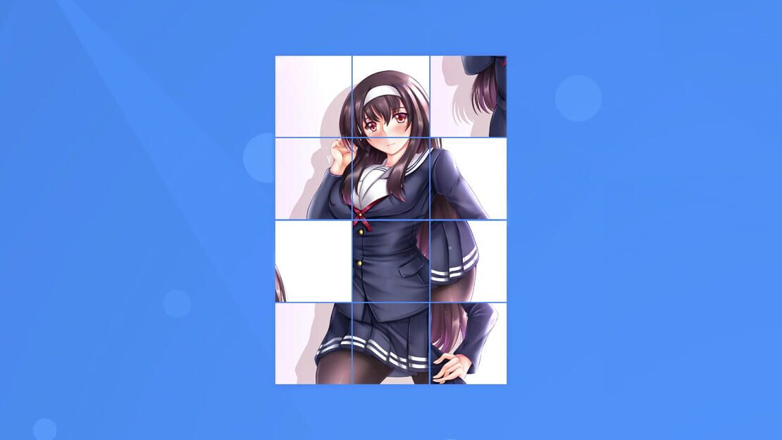 游戏截图 图片