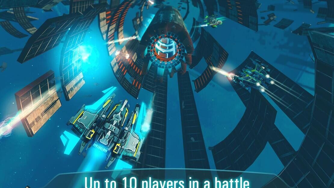 游戏截图 图片