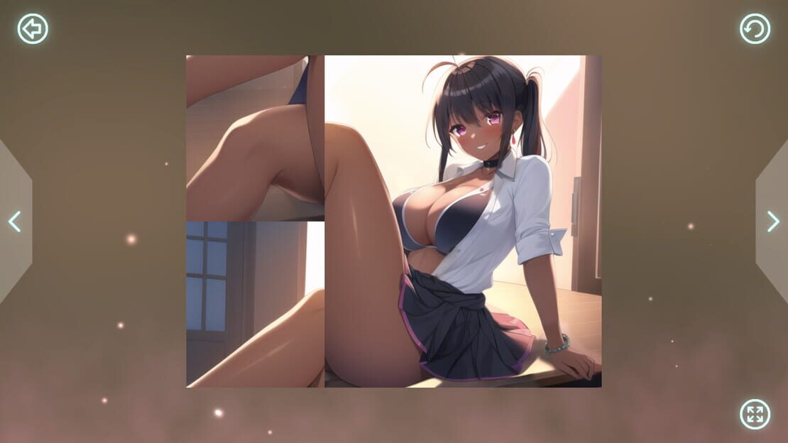游戏截图 图片