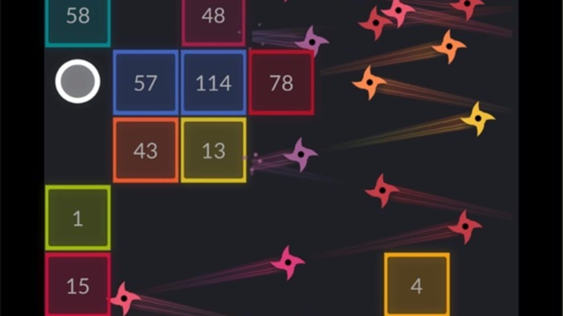 游戏截图 图片