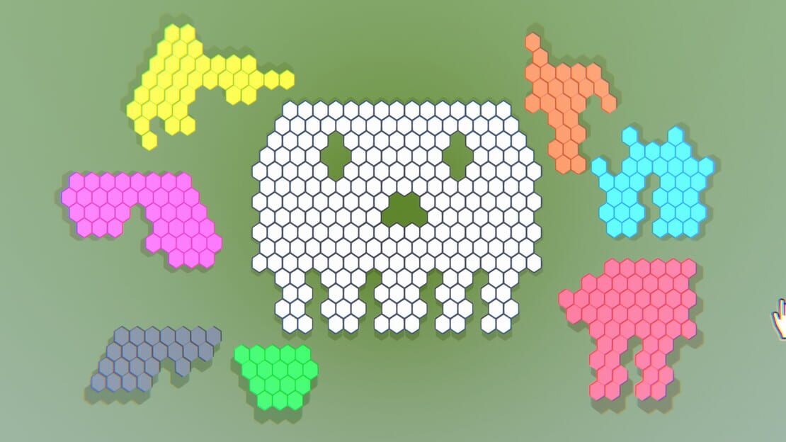 游戏截图 图片