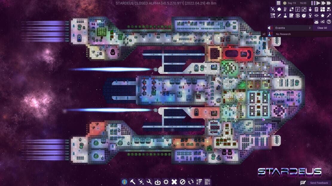游戏截图 图片