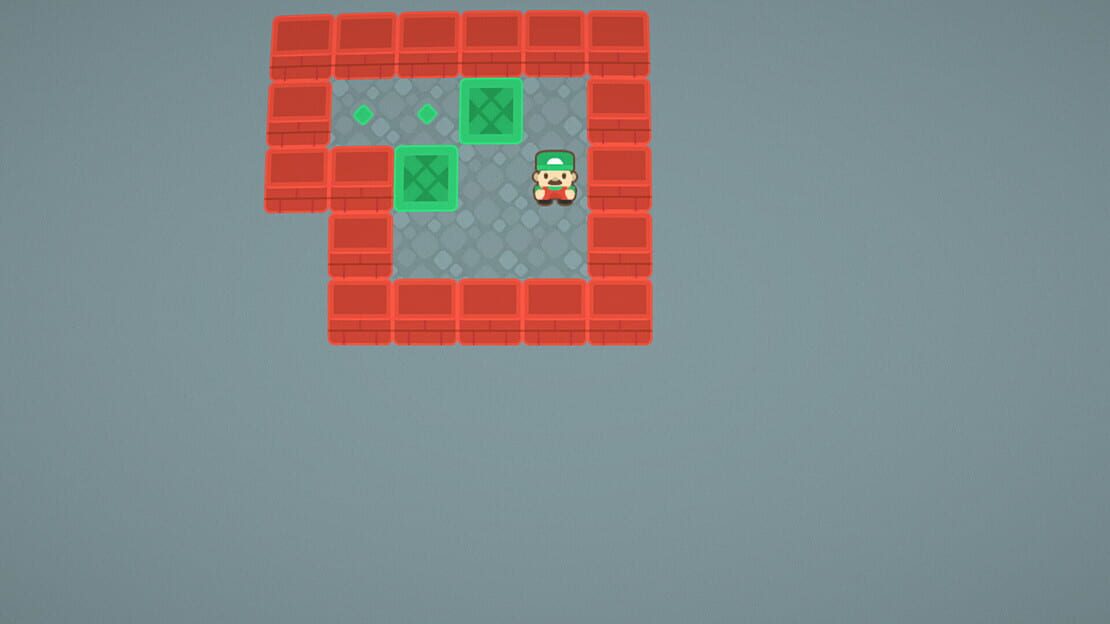 游戏截图 图片