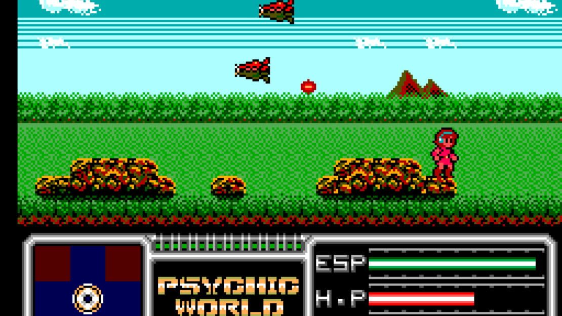游戏截图 图片