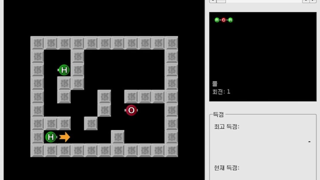 游戏截图 图片