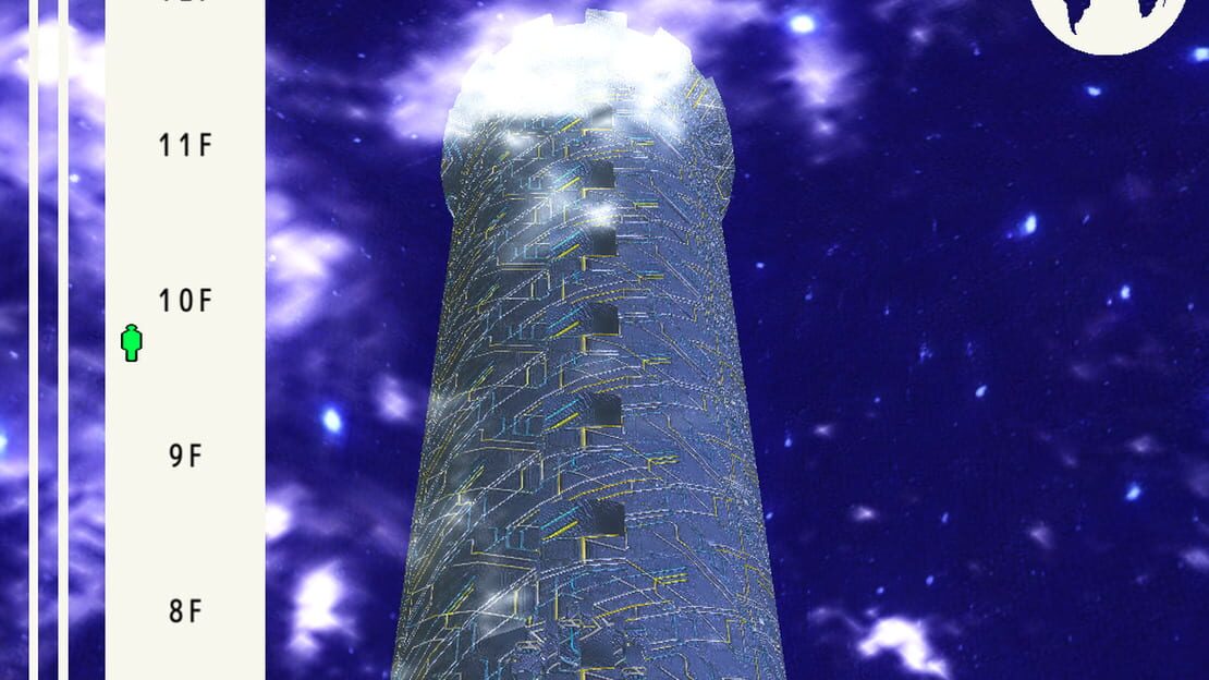游戏截图 图片