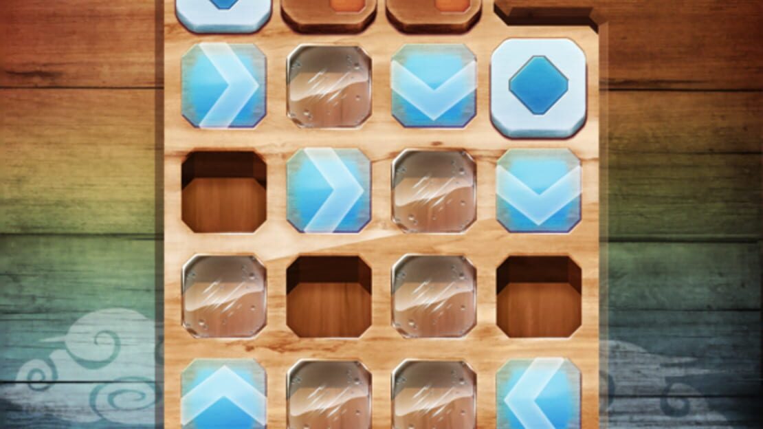 游戏截图 图片