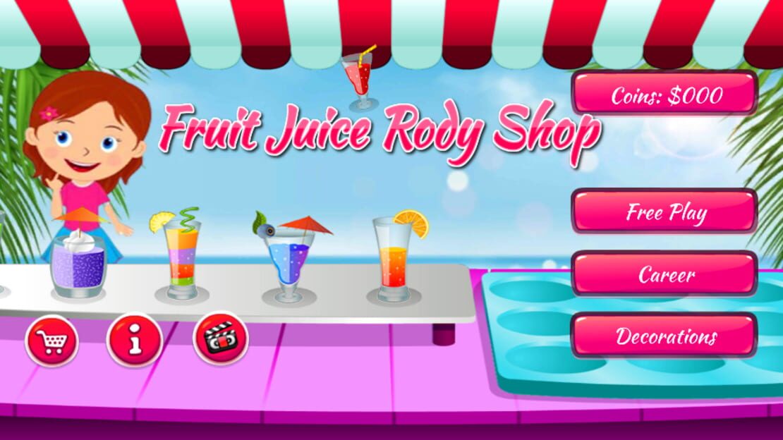 游戏截图 图片