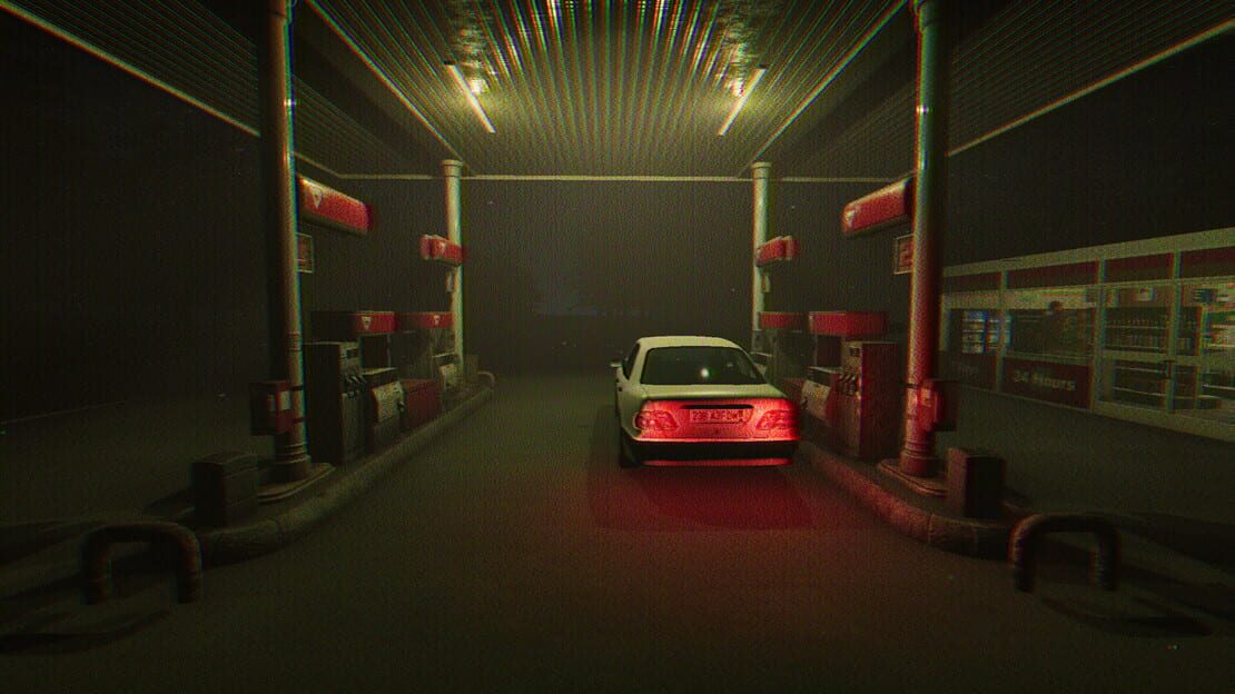 游戏截图 图片