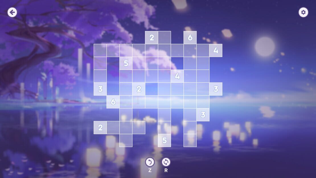 游戏截图 图片