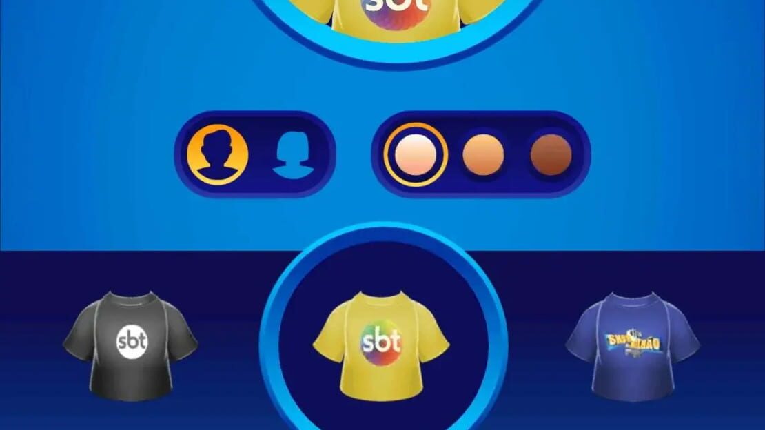 游戏截图 图片