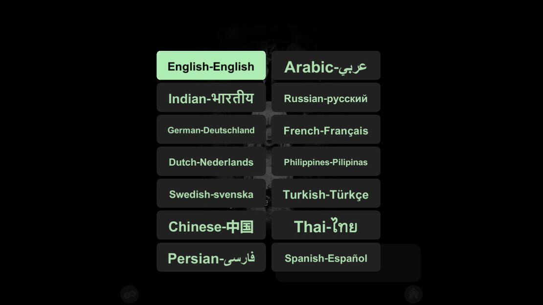 游戏截图 图片