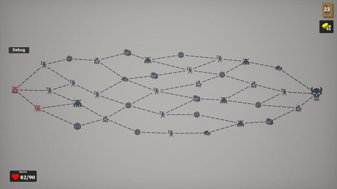 游戏截图 图片