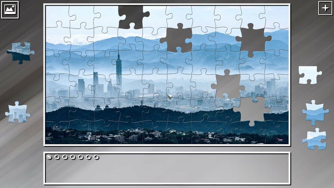 游戏截图 图片
