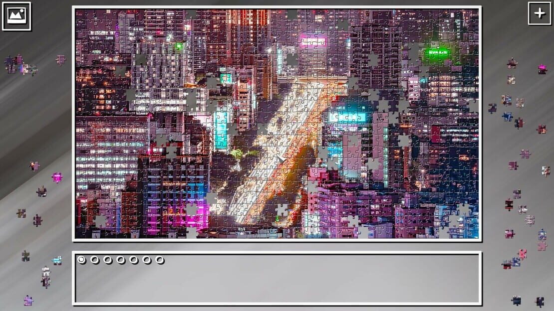 游戏截图 图片